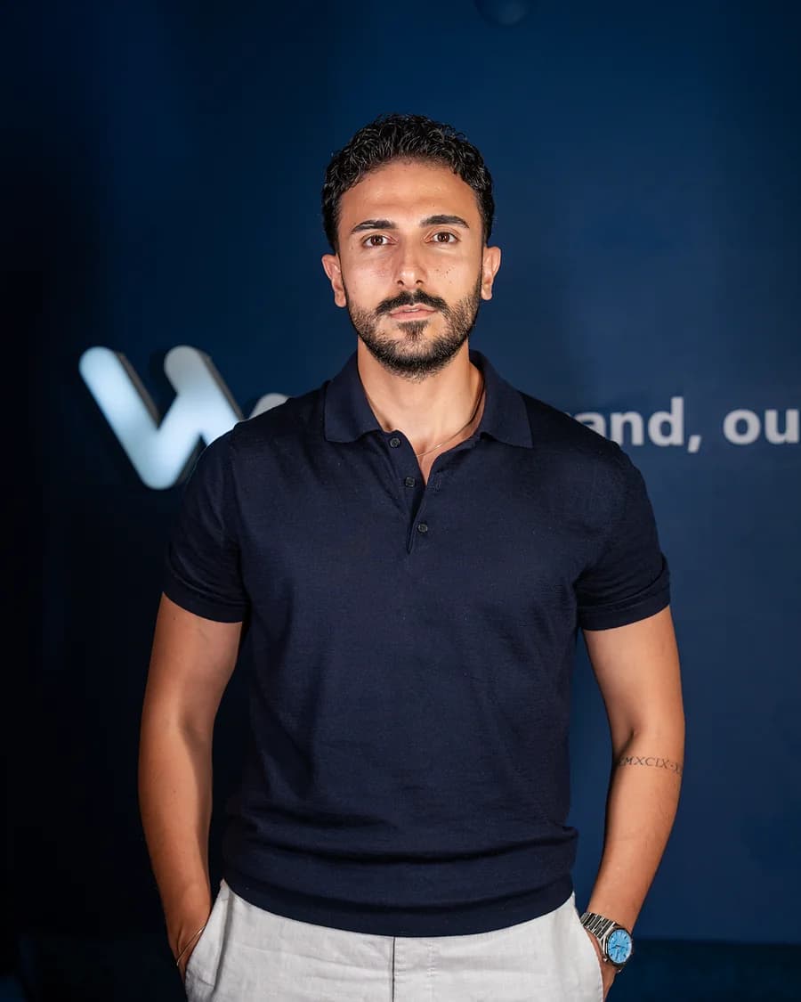 Muhammed, Kurucu